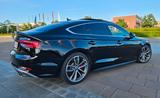 Audi S5 3.0 TFSI tiptronic quattro Sportback VOLL - Audi S5 in Hannover