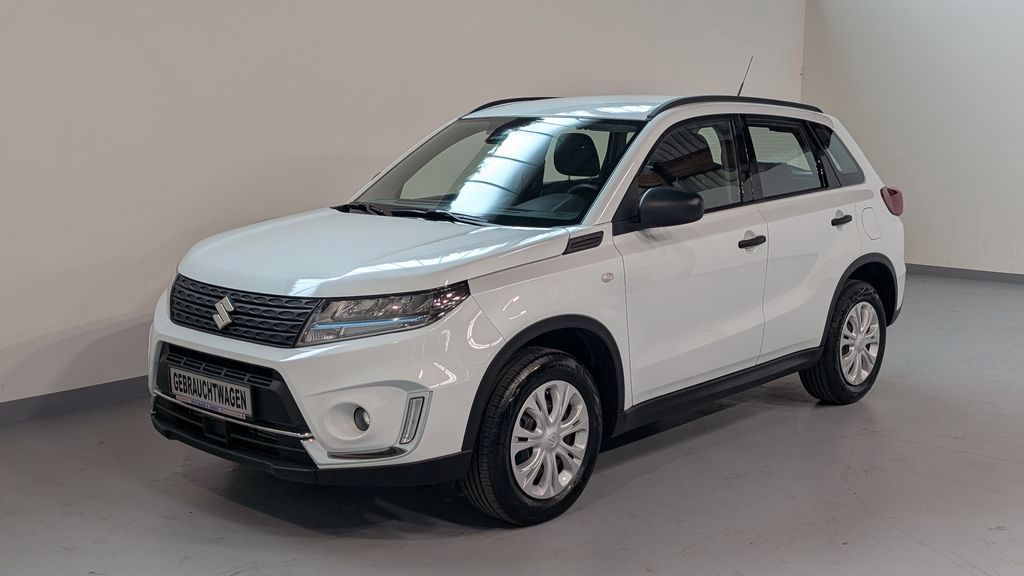 Image of Suzuki Vitara