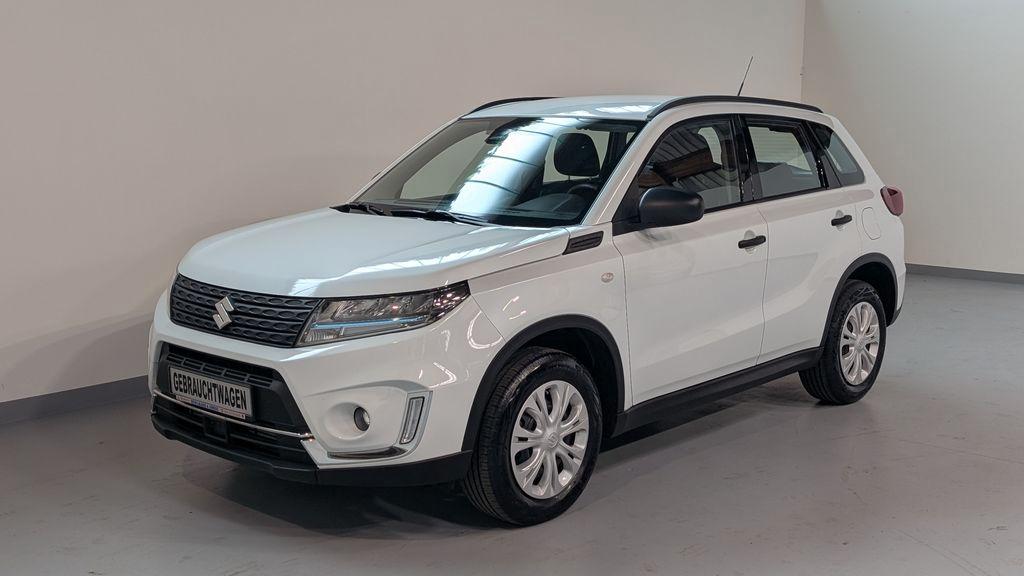 Suzuki VITARA 1.4 CLUB HYBRID
