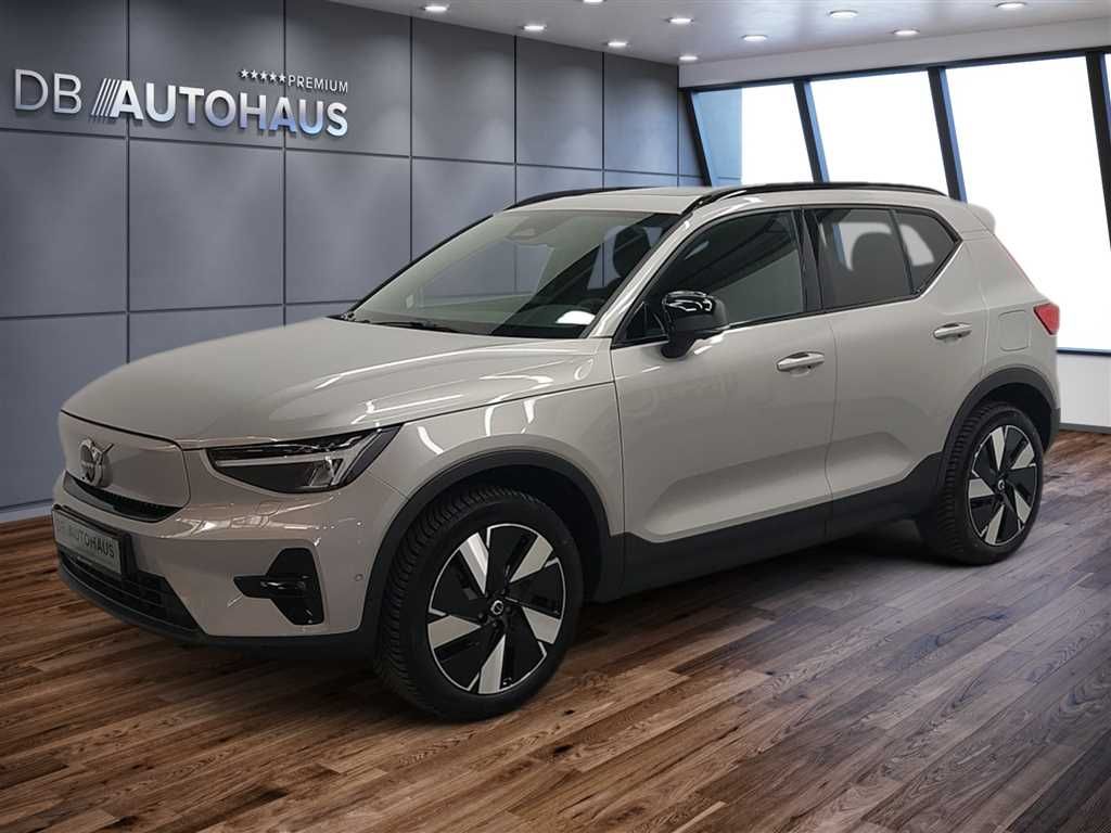 Volvo XC 40 Recharge Single Ultimate 82 kWh 