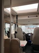 Dethleffs Globebus I 4 