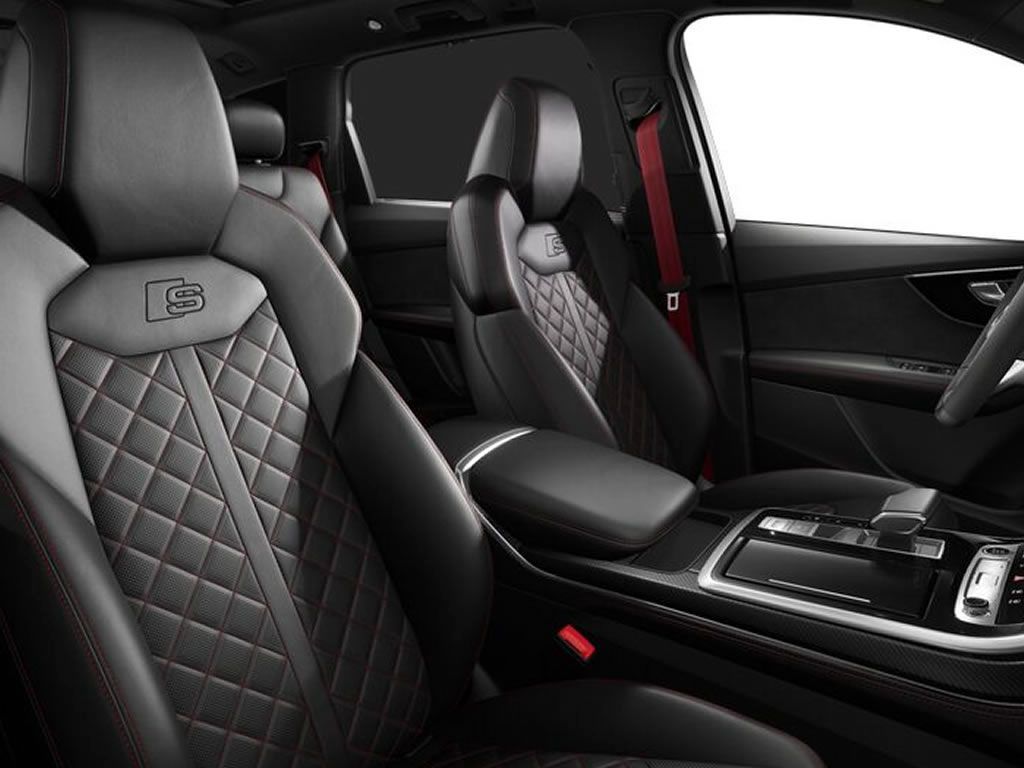 Audi Q7 - Bild 7