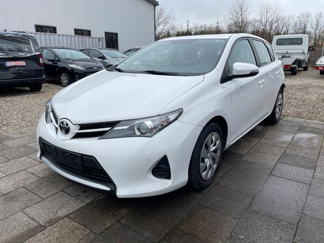 Toyota Auris Cool Klimaauto,Pdc