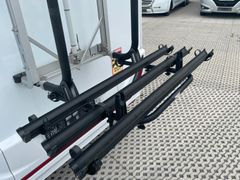 Sunlight T67-180P-5-Sitze, Luftfeder, Hubbett, FH-elektr.
