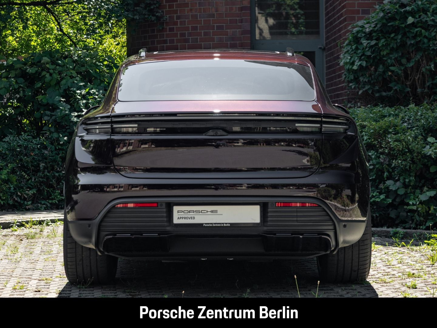 Porsche Macan - Bild 8