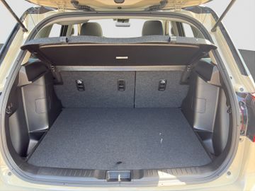 Fotografie 8 des Suzuki Vitara 1.4 Hybrid 'Comfort+' Panorama LED NAVI