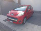 Peugeot 107 1.4 HDi 5p. Sweet Years - Peugeot 107 Diesel Gebrauchtwagen