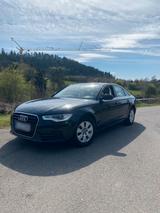 Audi A6 C7 2.8 FSI - Audi A6 mit Benzin-Antrieb: 2.7