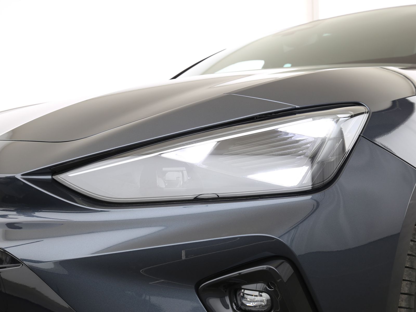 Cupra Leon - Bild 18