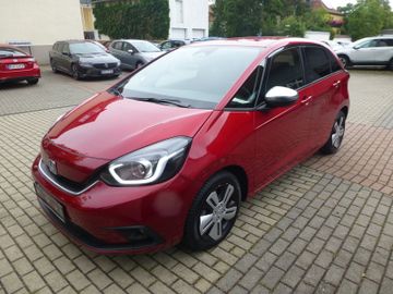 Honda Jazz 1,5i-MMD Hybrid Executive Navi.