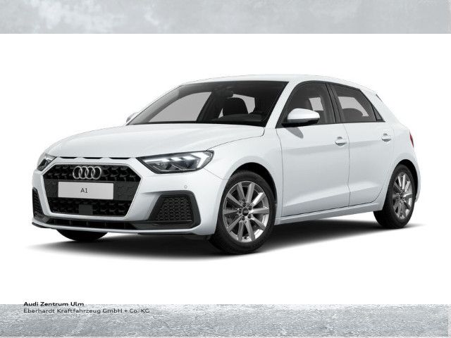 Audi A1 Sportback advanced 30 TFSI 85(11 6) kW(PS) S