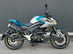 CFMOTO NK 125 ABS +++ SOFORT LIEFERBAR +++
