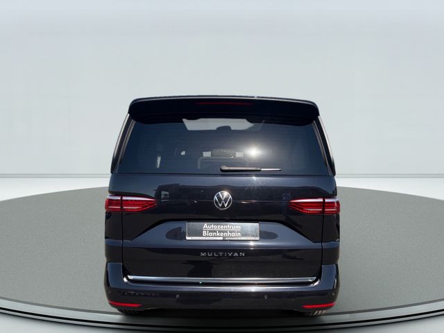 Multivan T7 2.0 TSI Style Vollausstattung