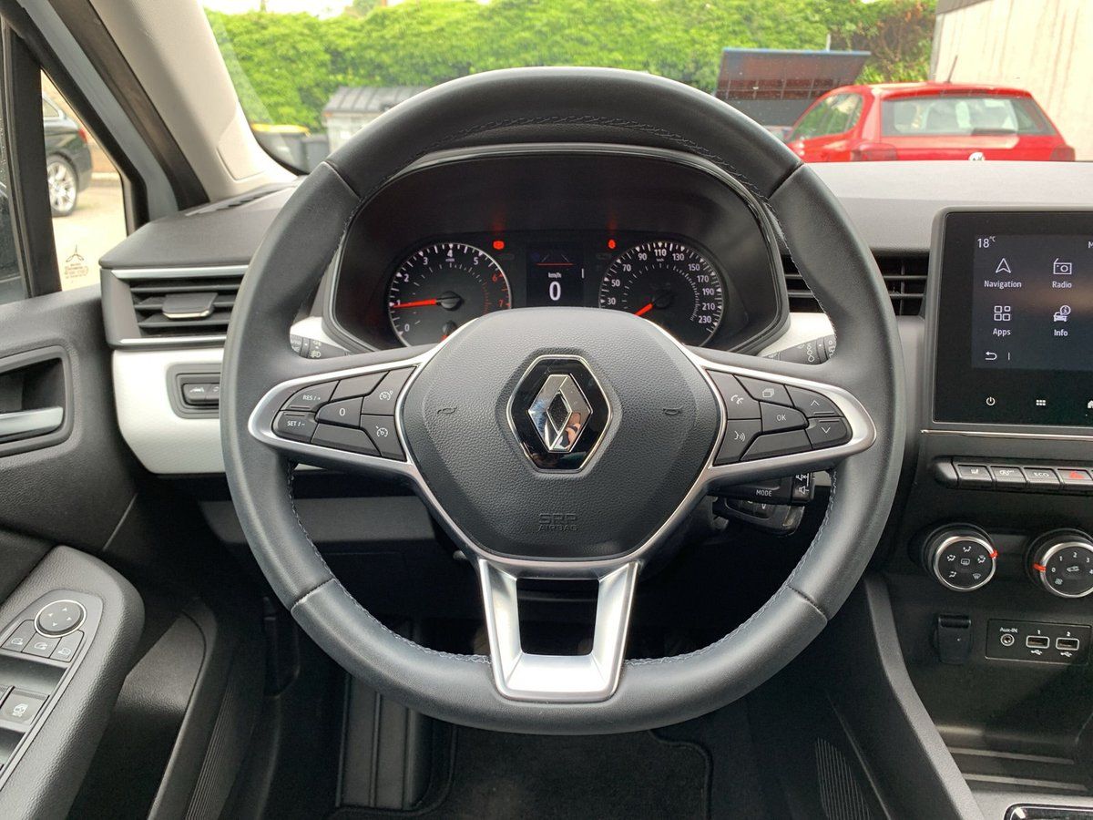 Renault Clio - Bild 15