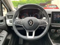 Renault Clio - Vorschau Bild 15