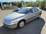 Opel Calibra 2.0i  mit original 72.000 KM TÜV/AU NEU - Opel aus 1991
