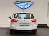 Seat Ibiza ST FR/1 HAND/NAVI/KLIMA.AUTO/TEMPOMAT - Seat Gebrauchtwagen in Kiel