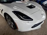 Corvette C7 6.2 Stingray Cabrio++Z51 PAKET++2LT++ - Corvette: Cabrio, Stingray