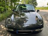 Porsche 993 Carrera Coupé Carrera - gebrauchte Porsche 993 aus dem Jahr 1994