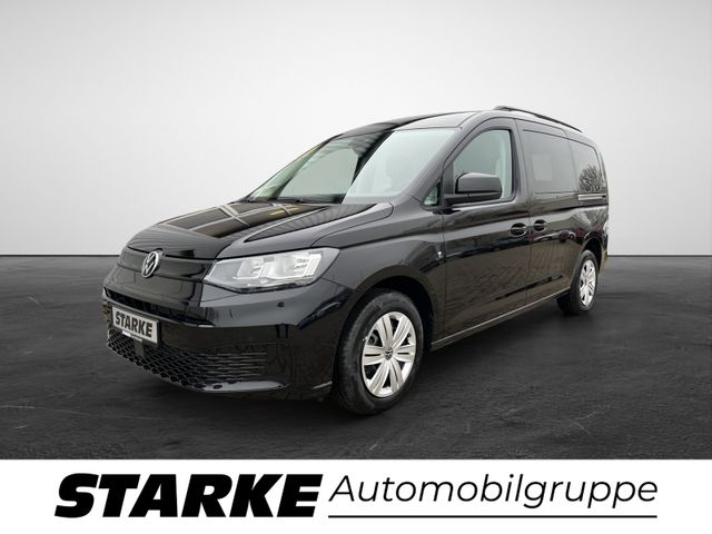 Volkswagen Caddy Maxi 1.5 TSI DSG Family 7-Sitzer  AHK Kame