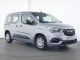 Opel Combo Life Edition Navigation|Einparkhilfe|Klima - Opel Combo Life in Frankfurt (Main)