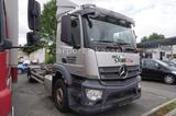 Mercedes-Benz Antos 2-Achser 1833 OM470 4x2 FG - Tieflader Achs 4