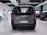 Peugeot RIFTER ACTIVE L1 KLIMA+ALLWETTER+EINPARKHILF+AHK - Peugeot Gebrauchtwagen in Mannheim