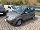 Lancia MUSA 1.4 16V Platino Plus-11/2006 - Lancia MUSA: Platino Plus
