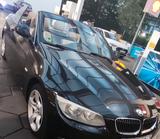 BMW 325 d Cabrio (E93) Luxus zum Knallerpreis!