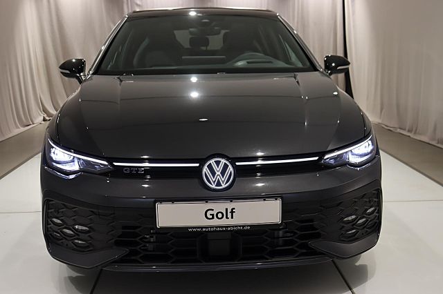 Golf GTE 1.5 DSG BlackStyle AHK Winterr. PANO KA