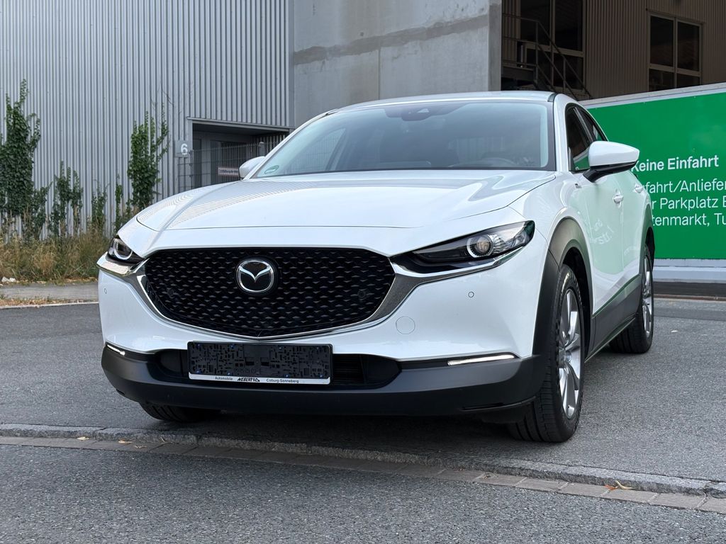 Image of Mazda CX-3