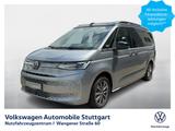 Volkswagen T7 California Ocean DSG 2.0 TDI Euro 6e - Wohnmobil oder -wagen Eu