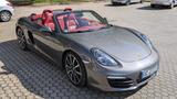 Porsche Boxster 981 S mit Top Ausstattg. Sitzbelüftung - Porsche: 981