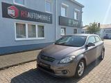 Kia cee'd / Ceed*Automatik*Klima - Kia aus 2008: Cee D