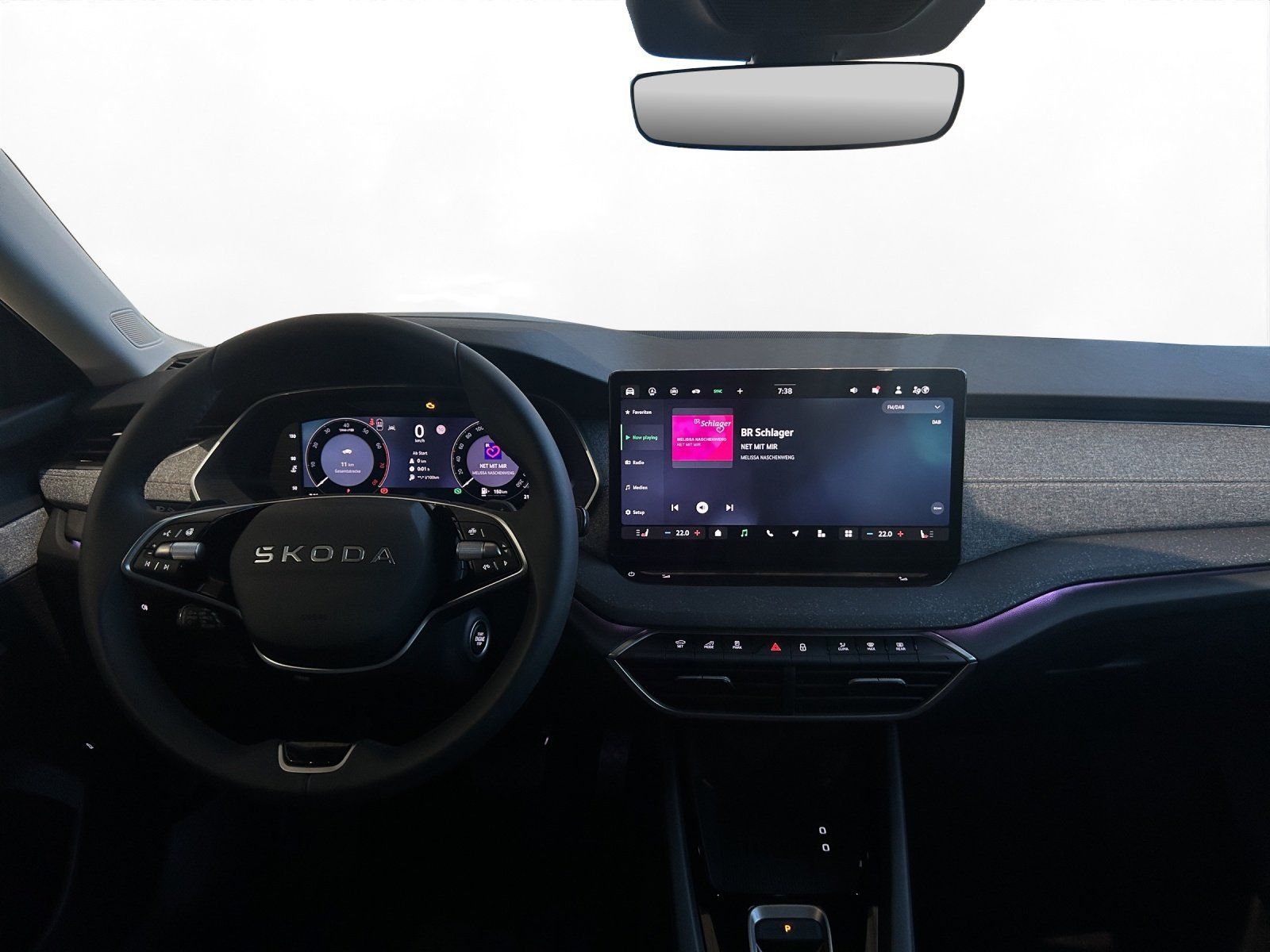 Skoda Octavia - Bild 11