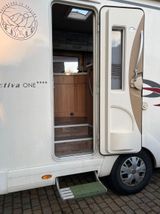 Eura Mobil Activa One 630 LS - Eura Mobil Activa