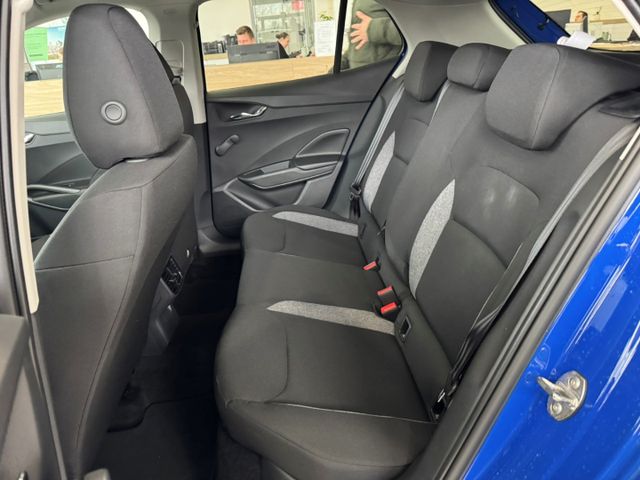 Fabia Essence 1.0 SHZG*Klima*PDC*LED*4-Türen