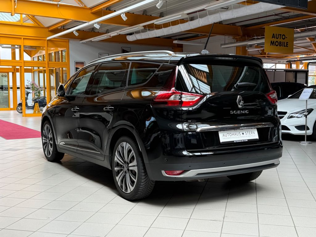 RENAULT Grand Scenic IV Business|Navi|Kamera|Keyless Go RENAULT Grand Scenic IV Business|Navi|Kamera|Keyless Go