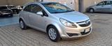 Opel Corsa 1.2 Sport 85cv NeopatentatiOK - Opel Corsa aus 2010: Sport