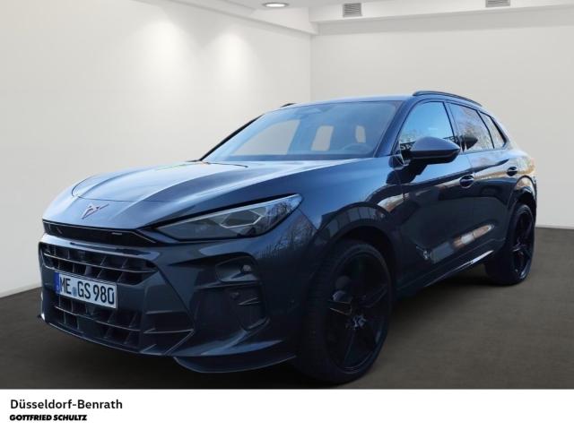 Cupra Terramar VZ 2.0 TSI 195 kW (265 PS) 7-Gang DSG