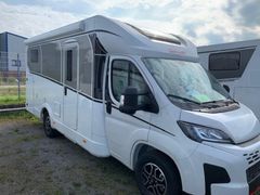 Dethleffs Just Camp Active T 6812 EB 