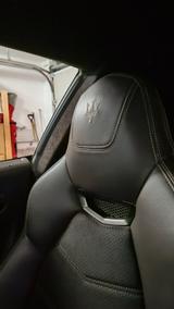Maserati Granturismo 4.7 V8 Sport Automatik Sport - Maserati Granturismo: Coupe
