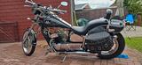 Andere Regal raptor spyder 125ccm - KLEINKRAFTRAD 125 CCM