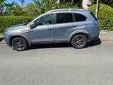 Chevrolet Captiva 2.2TD LT+ Auto AWD 7-Sitzer LT+ - Chevrolet Captiva in Dortmund