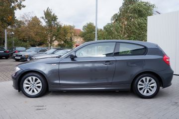 BMW 116 - 4