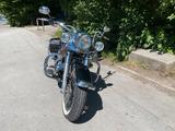 Harley-Davidson Road King  100 Jahre Anniversary  Edition - HARLEY-DAVIDSON ANNIVERSARY EDITION