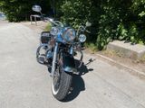 Harley-Davidson Road King  100 Jahre Anniversary  Edition - HARLEY-DAVIDSON ANNIVERSARY EDITION