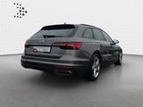 Audi A4 Avant 40 TDI quattro*Navi*Matrix*Alu*PDC*Pano - Audi A4 Gebrauchtwagen in Saarbrücken