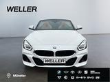BMW Z4 sDrive30i *LED*HUD*Leder*adap Fahrw*Inno*CAM* - BMW Z4: Cabrio