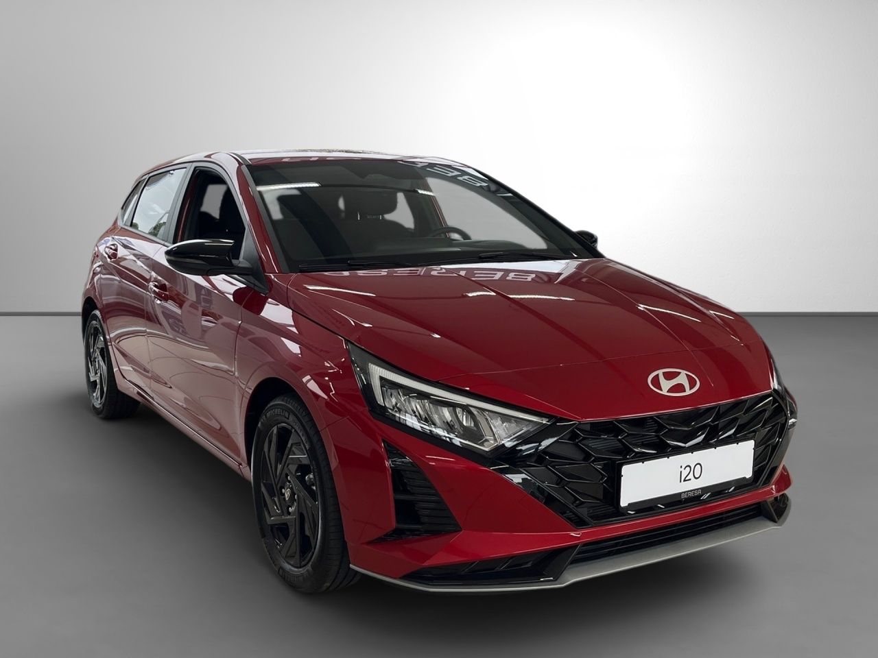 Hyundai i20 – Bild 4